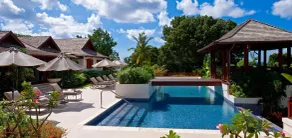 Villa Alila  | Near Ocean - Located in  Beautiful Sandy Lane with Private Pool - Image 2