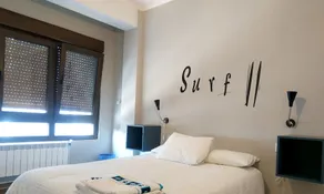 Apartment With 3 Bedrooms in Cee, With Balcony and Wifi - 2 km From the Beach - Image 2