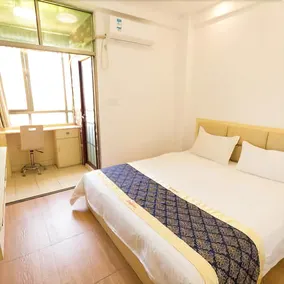 Zhuhai twenty four hours Traders Plus Hotel - Image 3