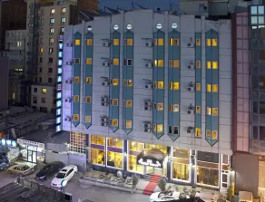 GRAND VERDA HOTEL - Image 4