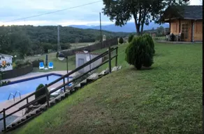 House With one Bedroom in Llinars del Vallès, With Wonderful Mountain - Image 4