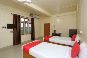 Shree Krishna Guest House By OYO Rooms - Image 3