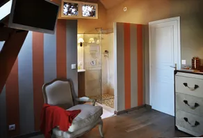 Gîte de l'orangerie - Image 2