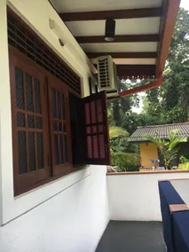 Jungle Guest house - Image 4