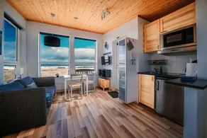 Blue View Cabin 6A With private hot tub - Image 4