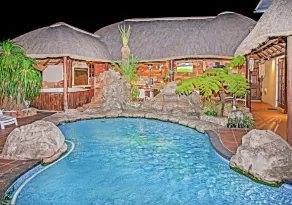 Villa Le View Guest House - Image 2