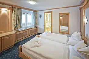 Hotel & Chalet Bellevue - Image 5