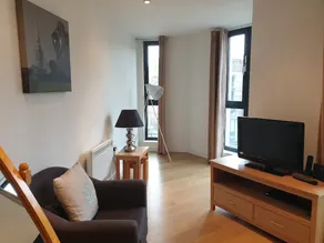 Southwark Executive Apartments - Image 4