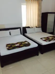 Ngoc Ngan hotel - Image 2