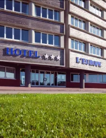 Hotel de l'Europe - Image 4