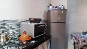 Apartment with one bedroom in Agadir with WiFi 4 km from the beach - Image 5