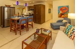 V Azul Condo at Vallarta Romantic Zone - Adults Only - Image 4