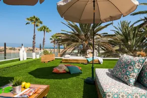 Maspalomas Beach Front Apartment Ref. AB - Image 3