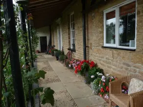 Murcott Mill Farmhouse - B&B - Image 5