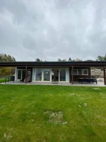 New cabin with panoramic views of the Oslo fjord! - Image 2