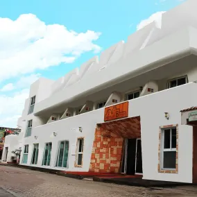 Hoteles Berny - Image 3