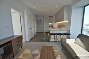 Modern 2 Bedroom Apartment in Green Gate - Image 5