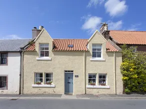 Beautiful 2 Bed Cottage in Stenton, East Lothian - Image 2