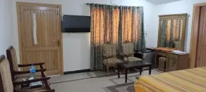 Hotel Luxury Palace Peshawar - Image 4