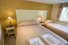 The Talbot Inn - Image 3