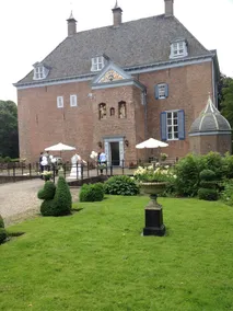 Bed & Breakfast Kasteel Ophemert - Image 2