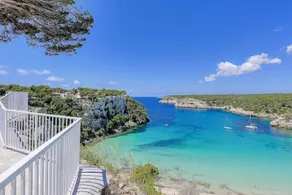 Casa Olives - Incredible Sea-views Next to Cala Galdana Beach With a Pool Table - Image 5