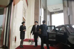 Xiaogan Yuji Grand Hotel - Image 3