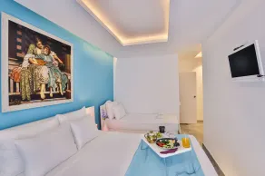 Bellezza Hotel - Image 5
