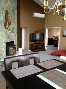 Camano Island Waterfront Vacation Rental - Image 4