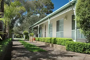 Truemans Cottages - Image 3