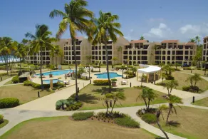 Relaxing Oceanfront and Pool View Villa in Palmas del Mar Cb228 - Image 3