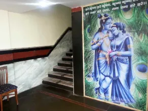 Krishna International Hotel - Image 3