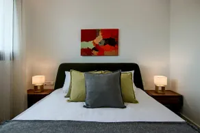 Phaedrus Living: City View Anna Residence 102 - Image 3