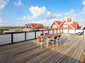 Beautiful Apartment in Hemmet With Roofed Terrace - Image 3