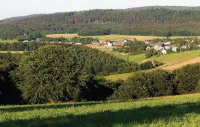 Awesome Apartment in Thalfang With 2 Bedrooms and Wifi - Image 4