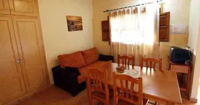 Casa Rural Fuente del Aliso - Image 5