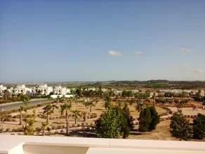Apartment with 2 bedrooms in Orihuela with shared pool enclosed garden and WiFi - Image 4