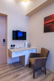 Hotel Georgian Holiday - Image 5
