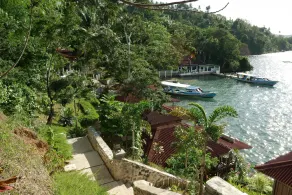 Bastianos Lembeh Dive Resort - Image 2