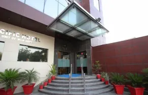 Pacific Hotel Gurgaon - Image 3