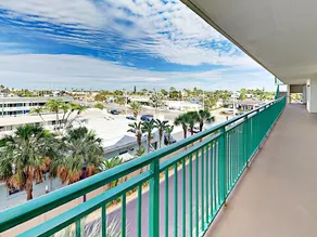 Gulf Boulevard #408 - 2 Br Condo - Image 3