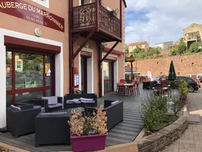 Auberge Du Marronnier - Image 4