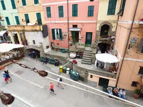 Cinque Terre Riviera Le Camere Di Enrica - Image 3