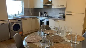 Charming 4-bed Town House in Crookes, Sheffield - Image 5