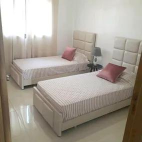 Apartment With 2 Bedrooms in Meknès, With Wifi - 110 km From the Beach - Image 3