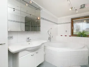 Splendid Apartment in Uderns Near the Hochzillertal Ski Area - Image 2
