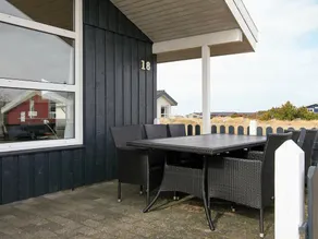 Amazing Holiday Home in Hjørring With Whirlpool - Image 2