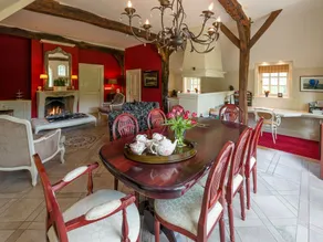 Country House in Nature - Image 4