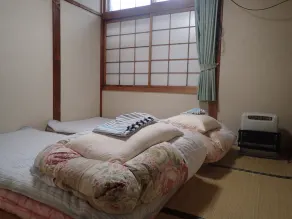 Guest House Shikotsu Kamui - Image 5