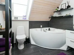 Cozy Holiday Home in Jutland With Jacuzzi - Image 2